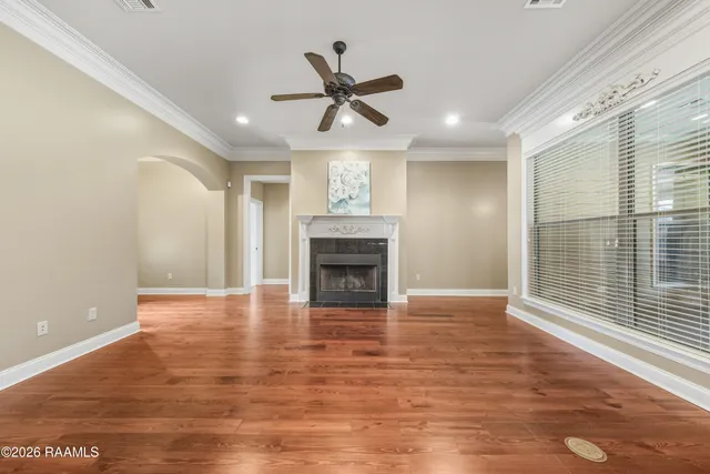 $305,000 | 119 Cedar Hills Drive, Youngsville, LA 70592