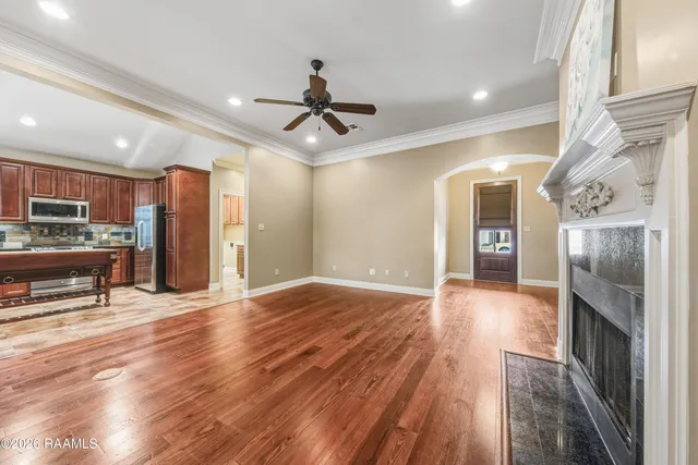 $305,000 | 119 Cedar Hills Drive, Youngsville, LA 70592