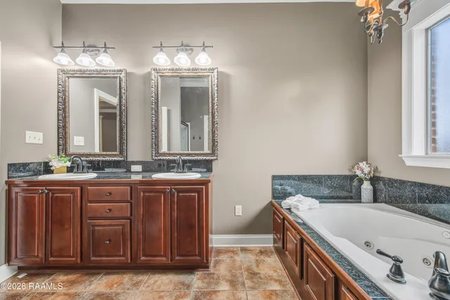 $305,000 | 119 Cedar Hills Drive, Youngsville, LA 70592