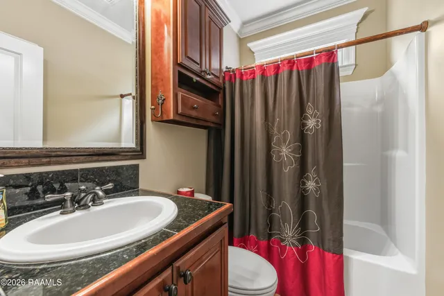 $305,000 | 119 Cedar Hills Drive, Youngsville, LA 70592