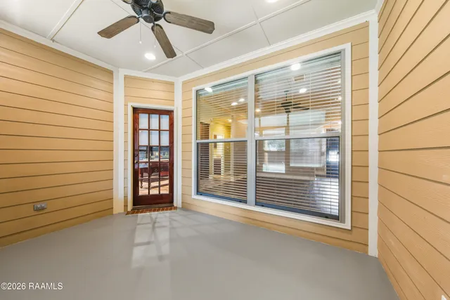 $305,000 | 119 Cedar Hills Drive, Youngsville, LA 70592