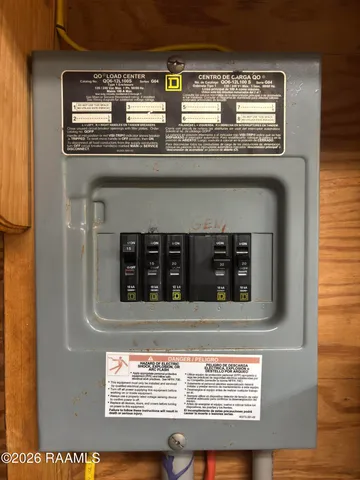 $305,000 | 119 Cedar Hills Drive, Youngsville, LA 70592