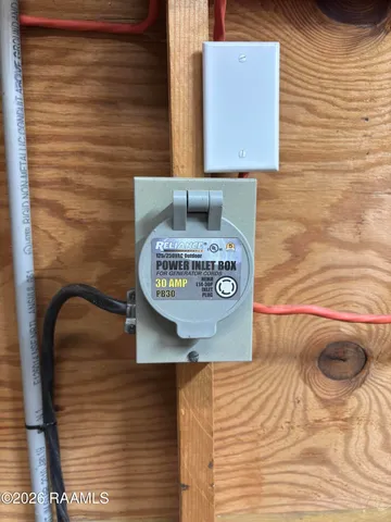 $305,000 | 119 Cedar Hills Drive, Youngsville, LA 70592