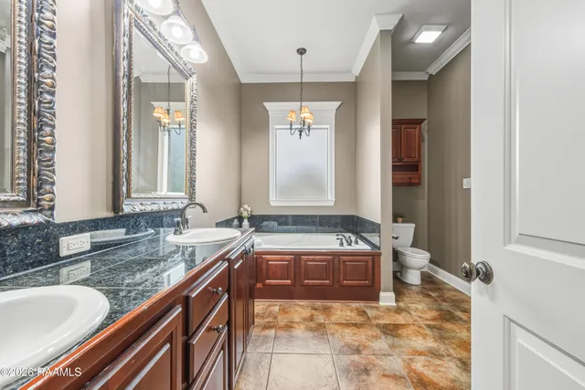 $305,000 | 119 Cedar Hills Drive, Youngsville, LA 70592