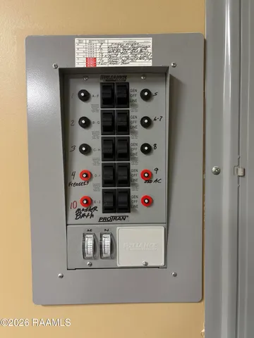 $305,000 | 119 Cedar Hills Drive, Youngsville, LA 70592