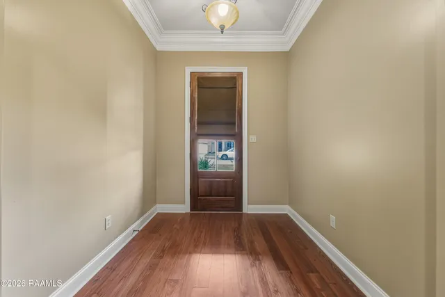 $305,000 | 119 Cedar Hills Drive, Youngsville, LA 70592