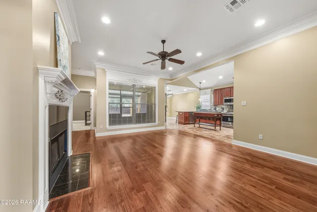 $305,000 | 119 Cedar Hills Drive, Youngsville, LA 70592