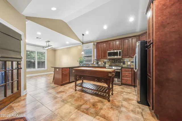 $305,000 | 119 Cedar Hills Drive, Youngsville, LA 70592