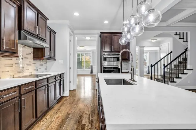 $780,000 | 2372 Walkers Glen Lane Northeast, Buford, GA 30519