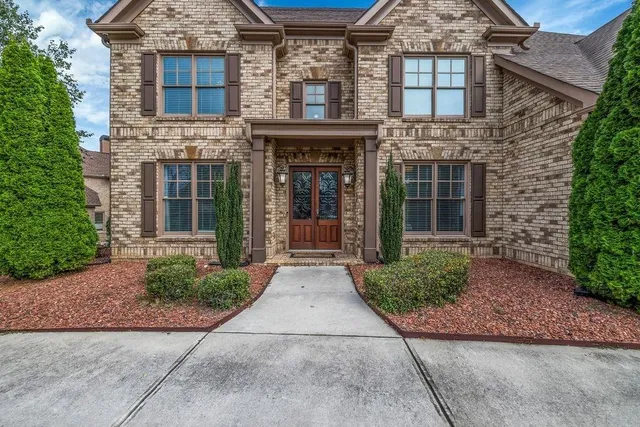 $780,000 | 2372 Walkers Glen Lane Northeast, Buford, GA 30519