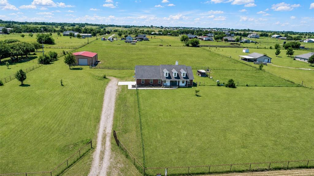 736 Audra Circle Rhome, TX 76078 - Photo 28 of 30
