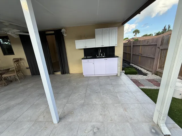 $2,300 | 3773 Mil-Stream Court, Greenacres, FL 33463