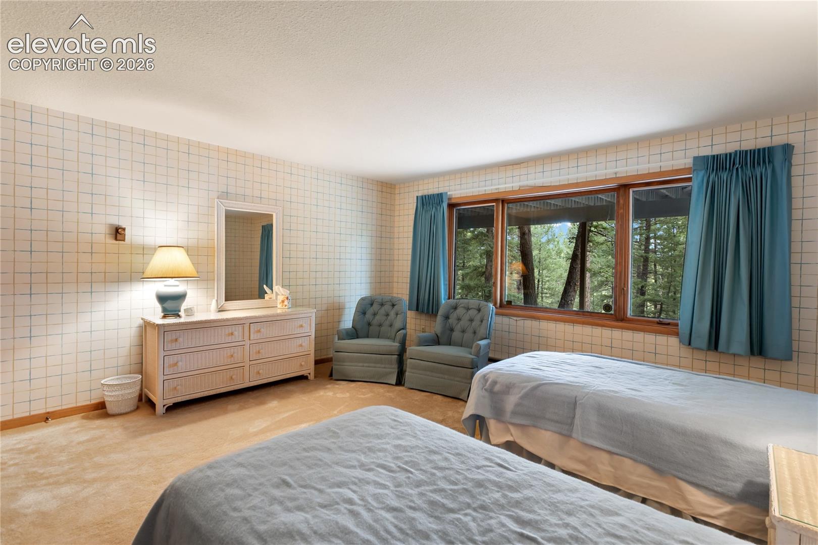 580 Mills Ranch Road Woodland Park, CO 80863 - Photo 19 of 26 Gallery Image 19