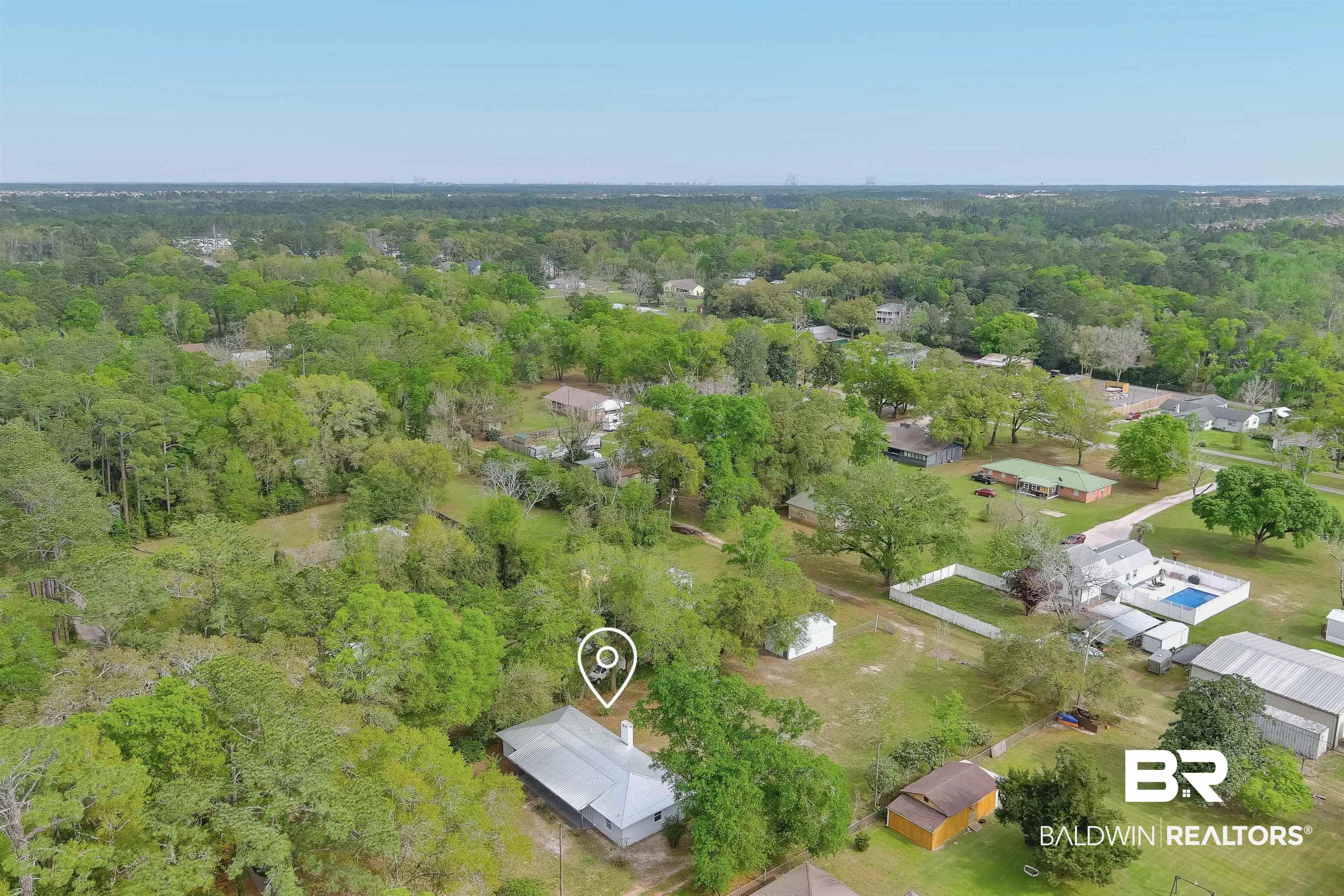 19040 Pine Acres Road Gulf Shores, AL 36542 - Photo 43 of 48