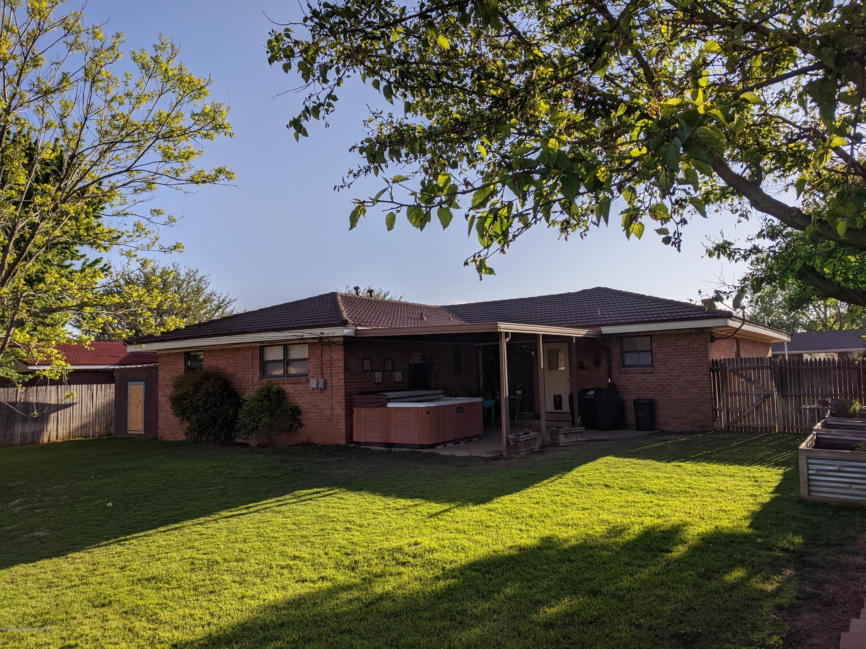 3613 Royal Road Amarillo, TX 79109 - Photo 3 of 21 IMG_20200512_190636 (1)