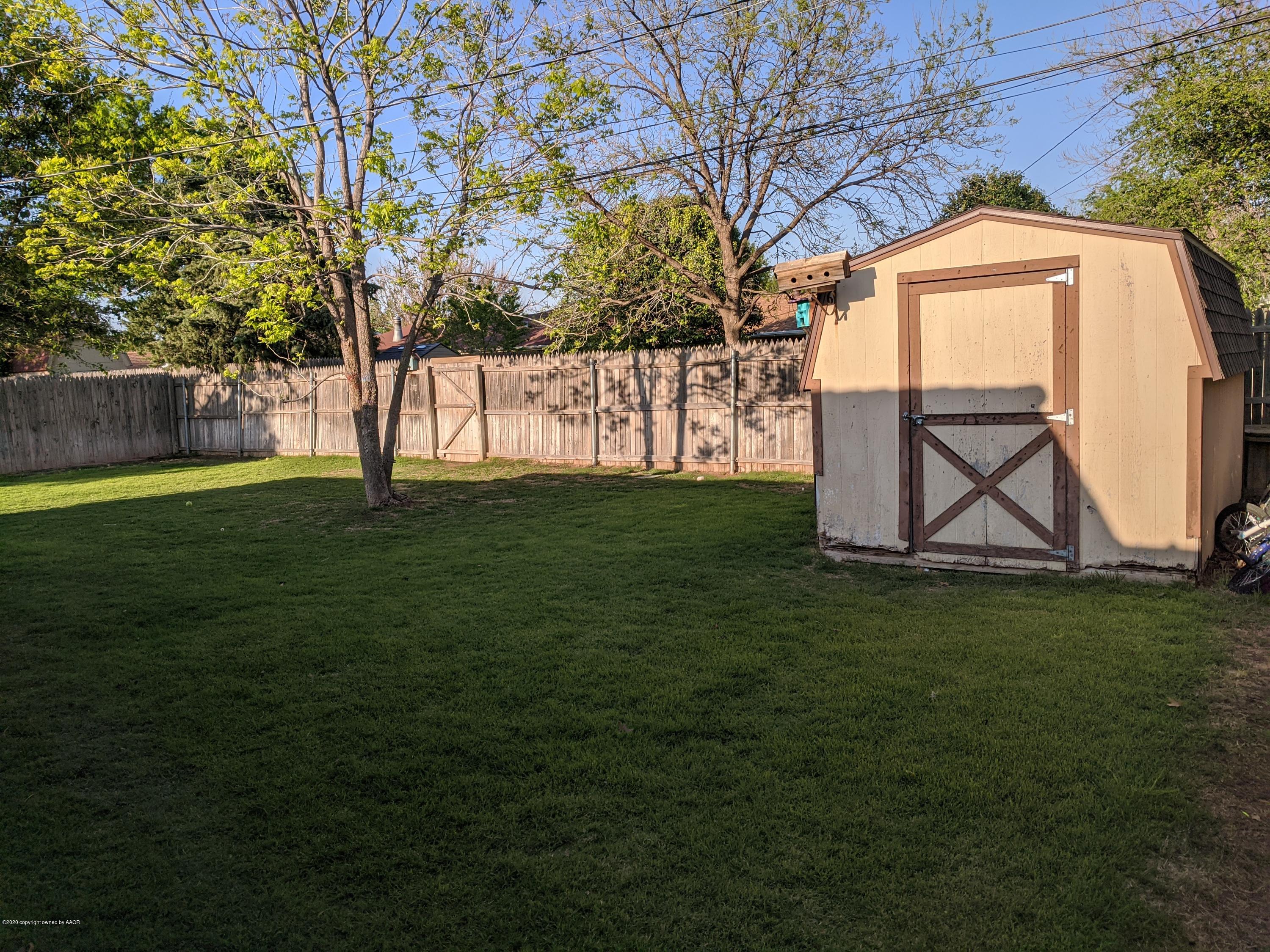 3613 Royal Road Amarillo, TX 79109 - Photo 6 of 21 IMG_20200512_190718 (1)