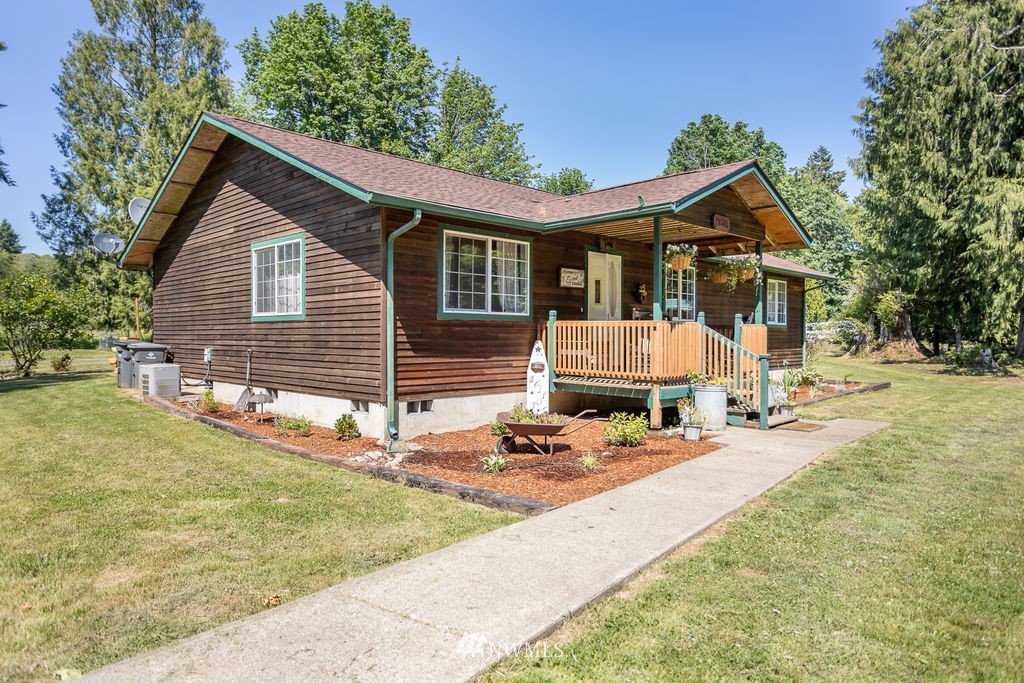 580 West Maple Rock Road Matlock, WA 98560 - Photo 3 of 40 Gallery Image 3