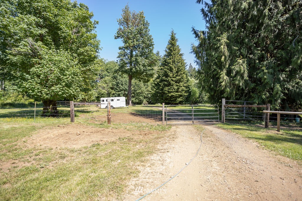 580 West Maple Rock Road Matlock, WA 98560 - Photo 21 of 40 Gallery Image 21