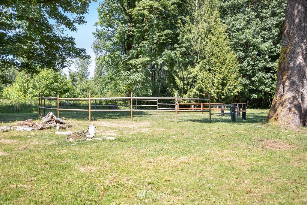 580 West Maple Rock Road Matlock, WA 98560 - Photo 23 of 40 Gallery Image 23