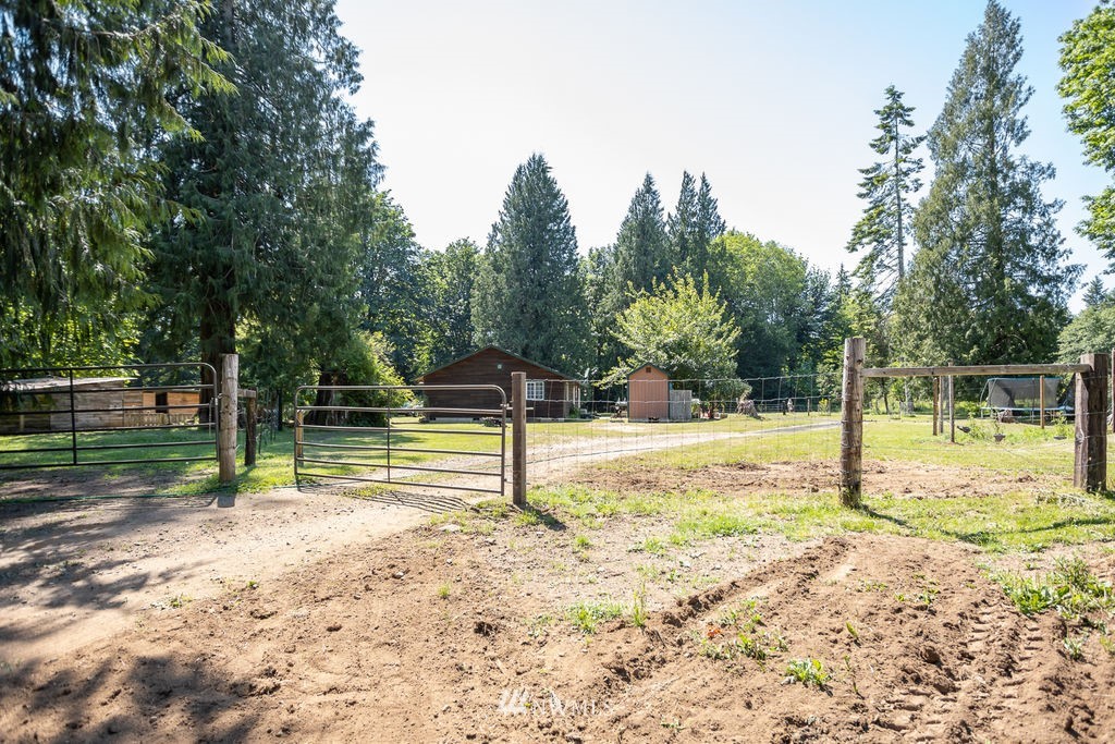 580 West Maple Rock Road Matlock, WA 98560 - Photo 24 of 40 Gallery Image 24