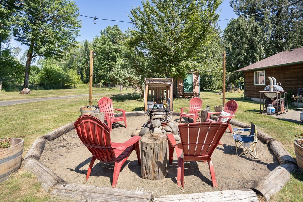 580 West Maple Rock Road Matlock, WA 98560 - Photo 26 of 40 Gallery Image 26