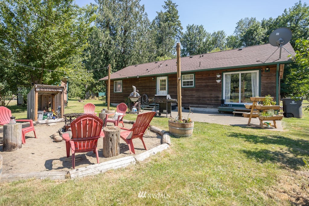 580 West Maple Rock Road Matlock, WA 98560 - Photo 27 of 40 Gallery Image 27