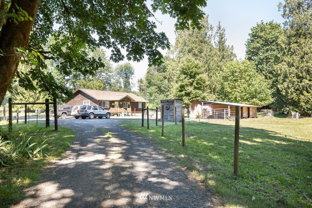 580 West Maple Rock Road Matlock, WA 98560 - Photo 31 of 40 Gallery Image 31