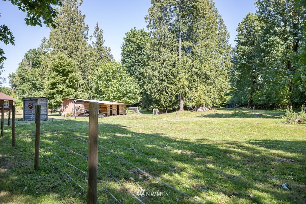 580 West Maple Rock Road Matlock, WA 98560 - Photo 33 of 40 Gallery Image 33