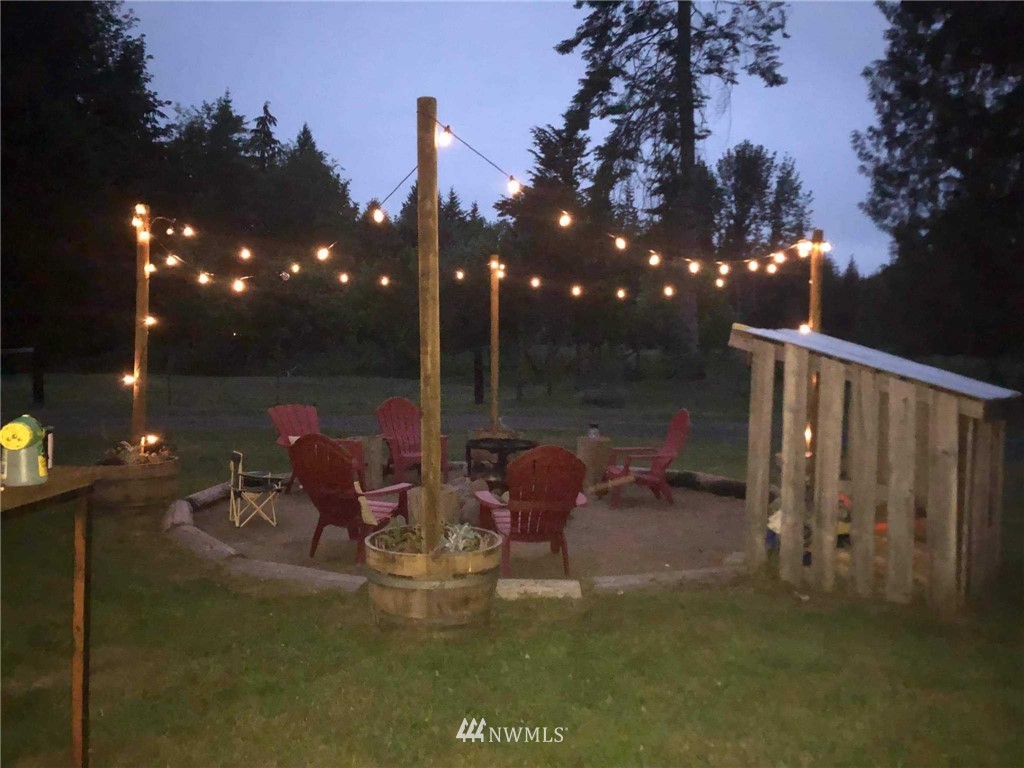 580 West Maple Rock Road Matlock, WA 98560 - Photo 34 of 40 Gallery Image 34
