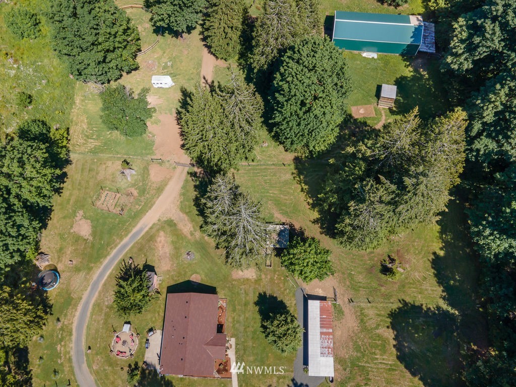 580 West Maple Rock Road Matlock, WA 98560 - Photo 36 of 40 Gallery Image 36