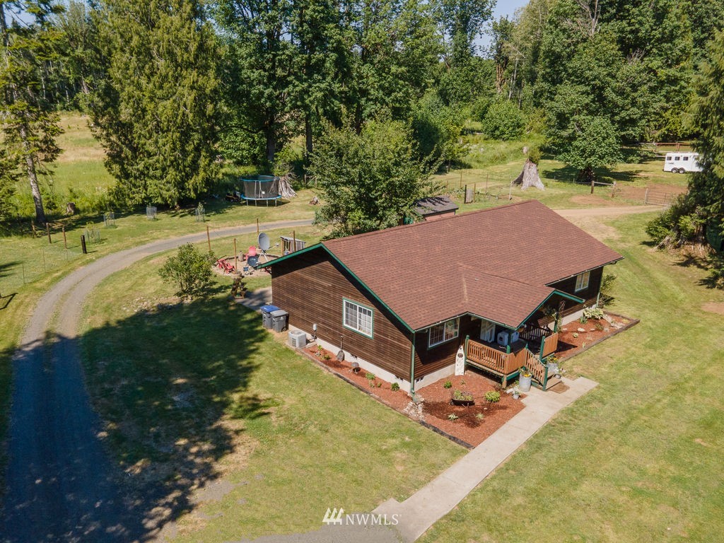 580 West Maple Rock Road Matlock, WA 98560 - Photo 40 of 40 Gallery Image 40
