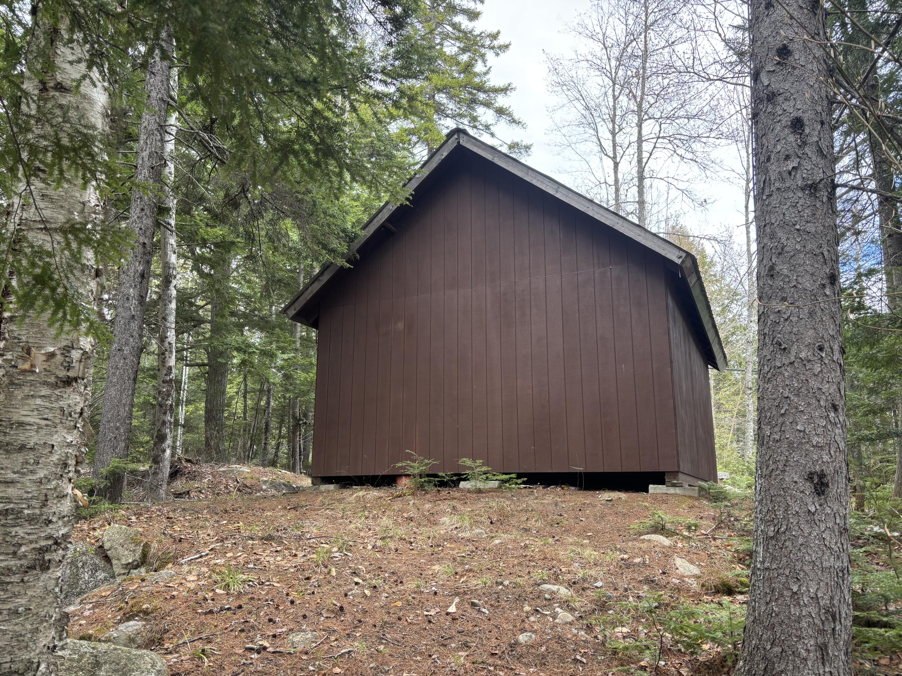 515 Fire Road 17 Millinocket, ME 04462 - Photo 11 of 53 IMG_5951