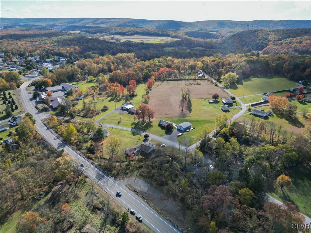 Summer Valley Road New Ringgold, PA 17960 - Photo 11 of 19 Gallery Image 11