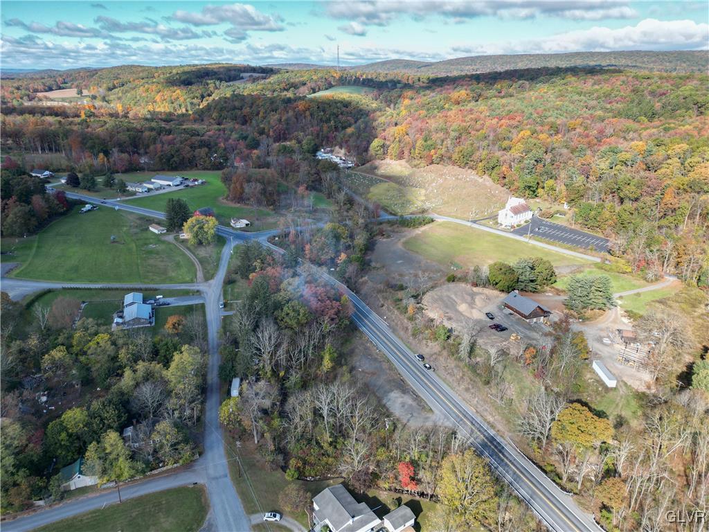 Summer Valley Road New Ringgold, PA 17960 - Photo 15 of 19 Gallery Image 15
