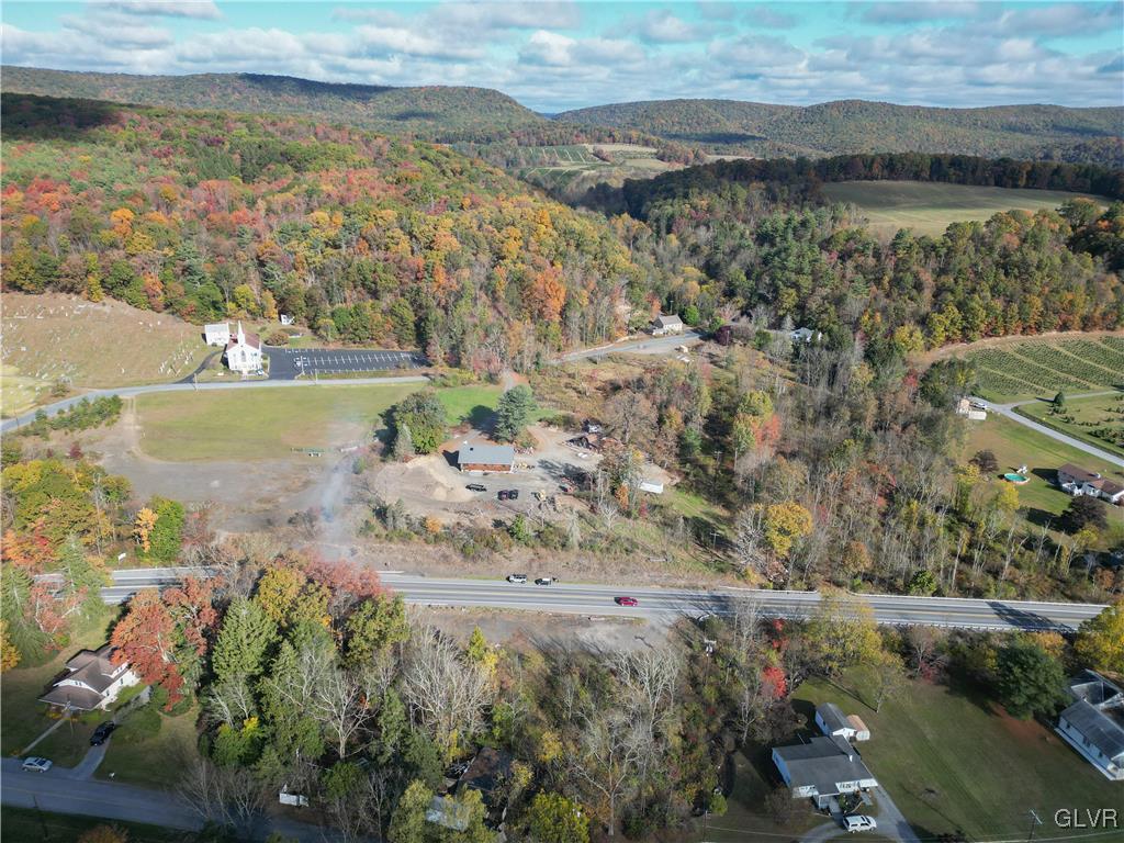 Summer Valley Road New Ringgold, PA 17960 - Photo 16 of 19 Gallery Image 16