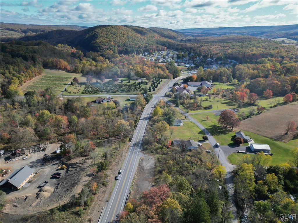 Summer Valley Road New Ringgold, PA 17960 - Photo 18 of 19 Gallery Image 18
