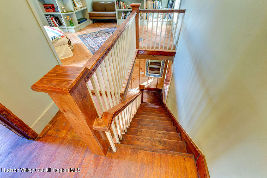 166-168 Dry Brook Road Arkville, NY 12406 - Photo 21 of 49 a view of entryway