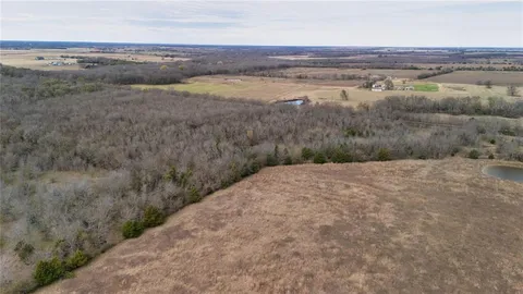 a view of an outdoor space with mountain view