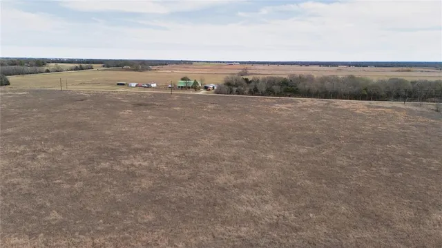 a view of an ocean and mountain
