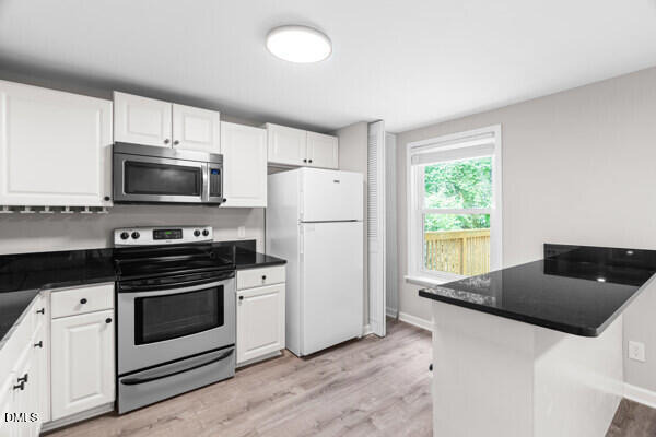 1910 Fox Sterling Drive Raleigh, NC 27606 - Photo 21 of 45