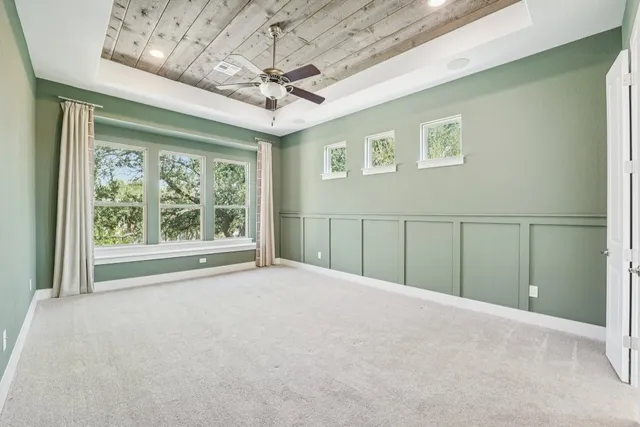 $1,215,000 | 100 Barefoot Park Lane, Georgetown, TX 78628