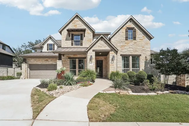 $1,215,000 | 100 Barefoot Park Lane, Georgetown, TX 78628