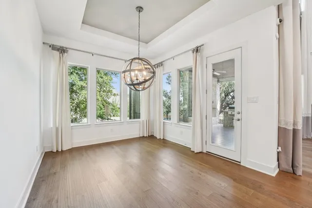 $1,215,000 | 100 Barefoot Park Lane, Georgetown, TX 78628