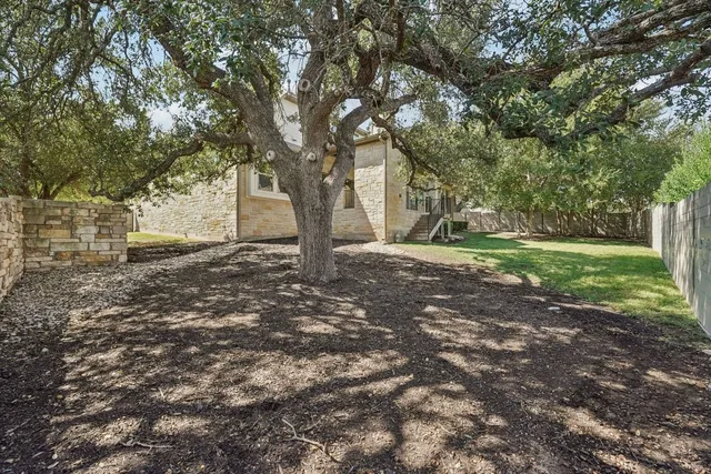 $1,215,000 | 100 Barefoot Park Lane, Georgetown, TX 78628