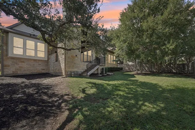 $1,215,000 | 100 Barefoot Park Lane, Georgetown, TX 78628