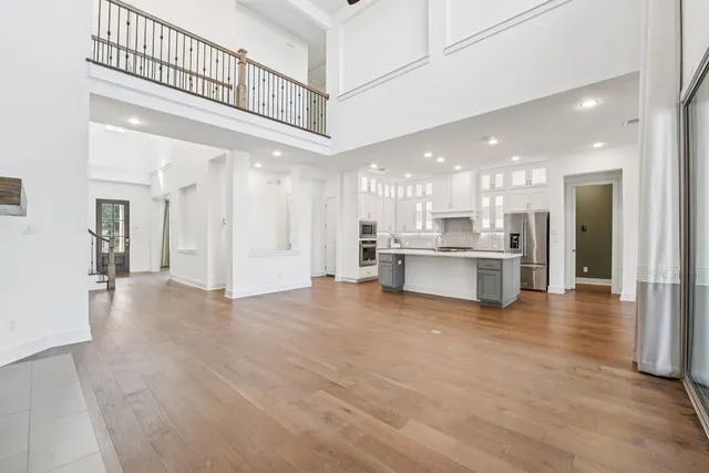 $1,215,000 | 100 Barefoot Park Lane, Georgetown, TX 78628