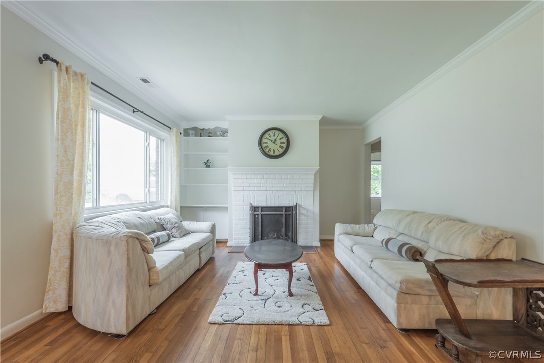 2403 Sunnybrook Road Henrico, VA 23294 - Photo 4 of 26 Gallery Image 4