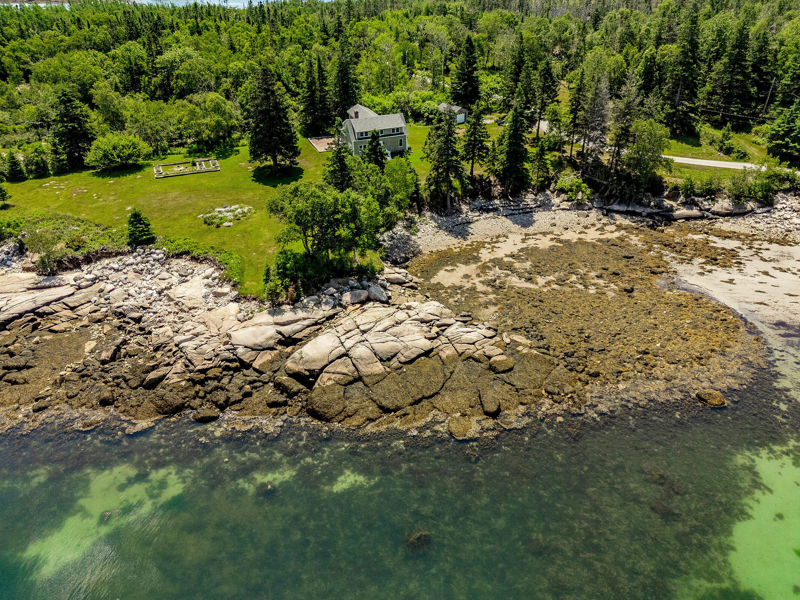 8 Youngs Point Road Corea, ME 04624 - Photo 7 of 35 8 Youngs Pt ext 4