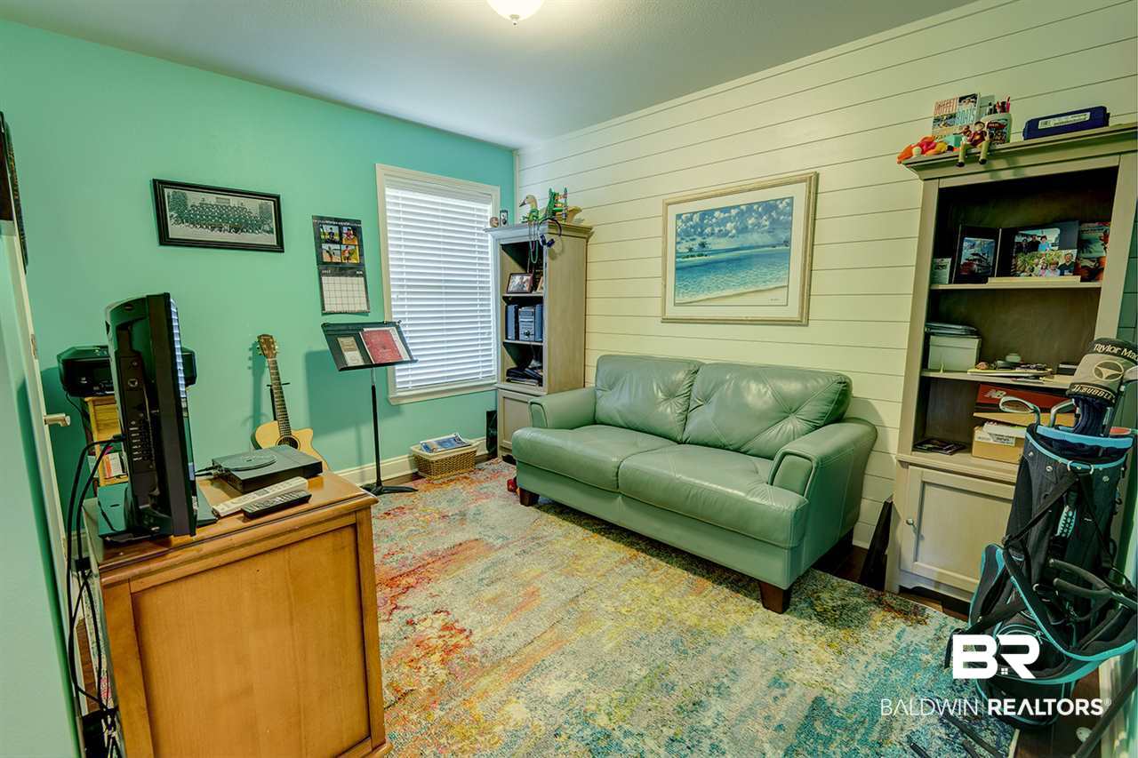 252 Meadow Run Loop West Foley, AL 36535 - Photo 46 of 48 Bedroom 4