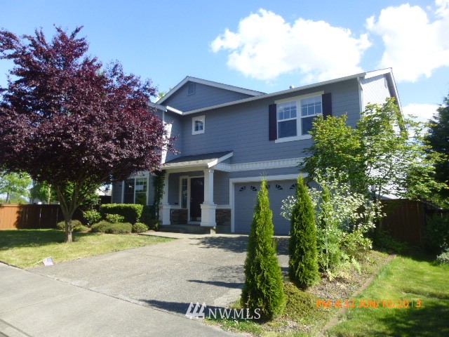 2405 Southeast 2nd Place Renton, WA 98056 - Photo 1 of 12